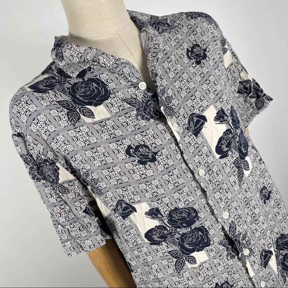 Topman top - Picture 3 of 8